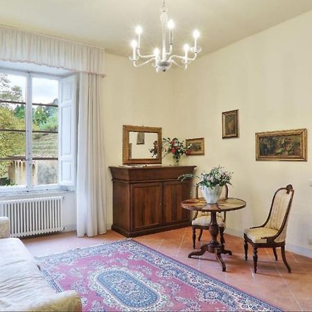 Relais Villa Montecatini Camaiore Exterior photo